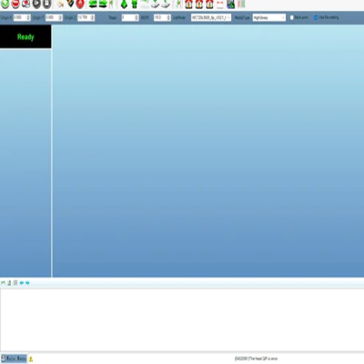 Phần mềm in PrintManager