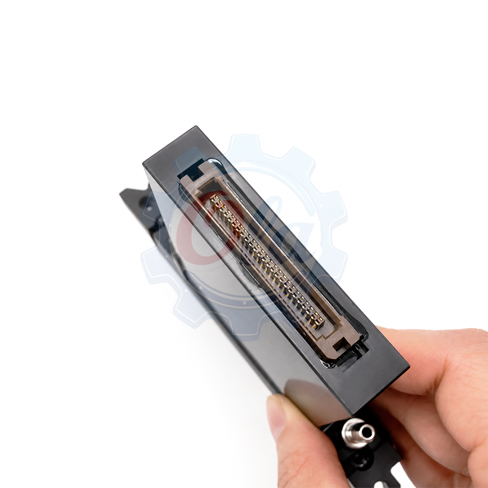 Đầu phun Konica 512i tốc độ in cực nhanh