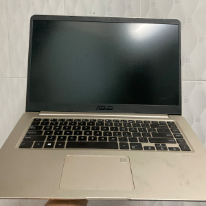 laptop cũ asus x510uqr chạy máy in tốt