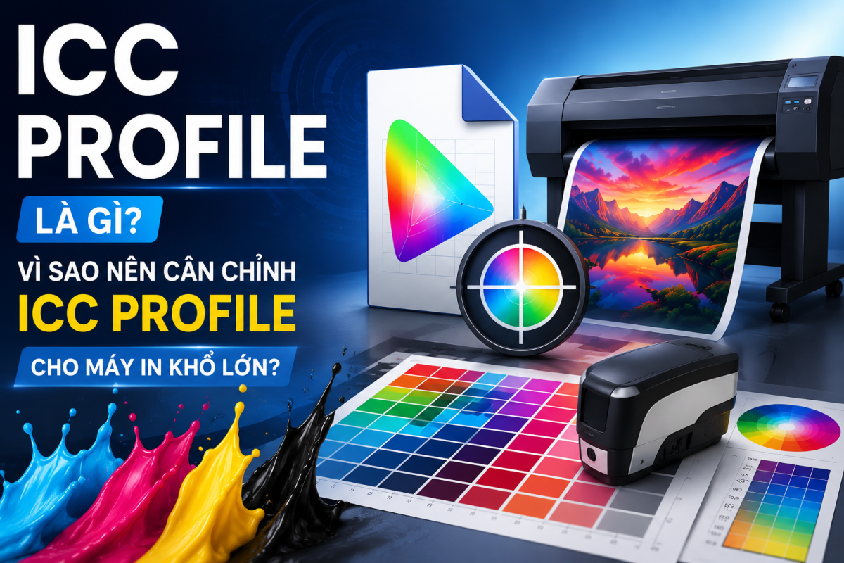 icc profile là gì