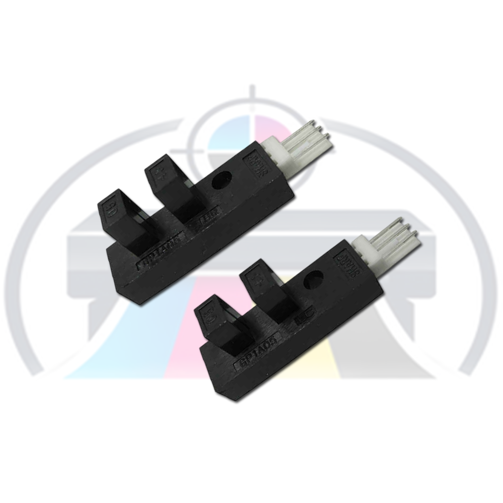 sensor quang HR LC