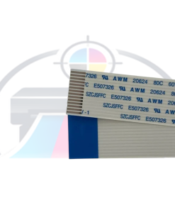 cáp đầu phun i3200 14pin