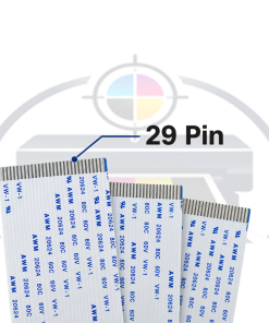 cáp đầu phun xp600