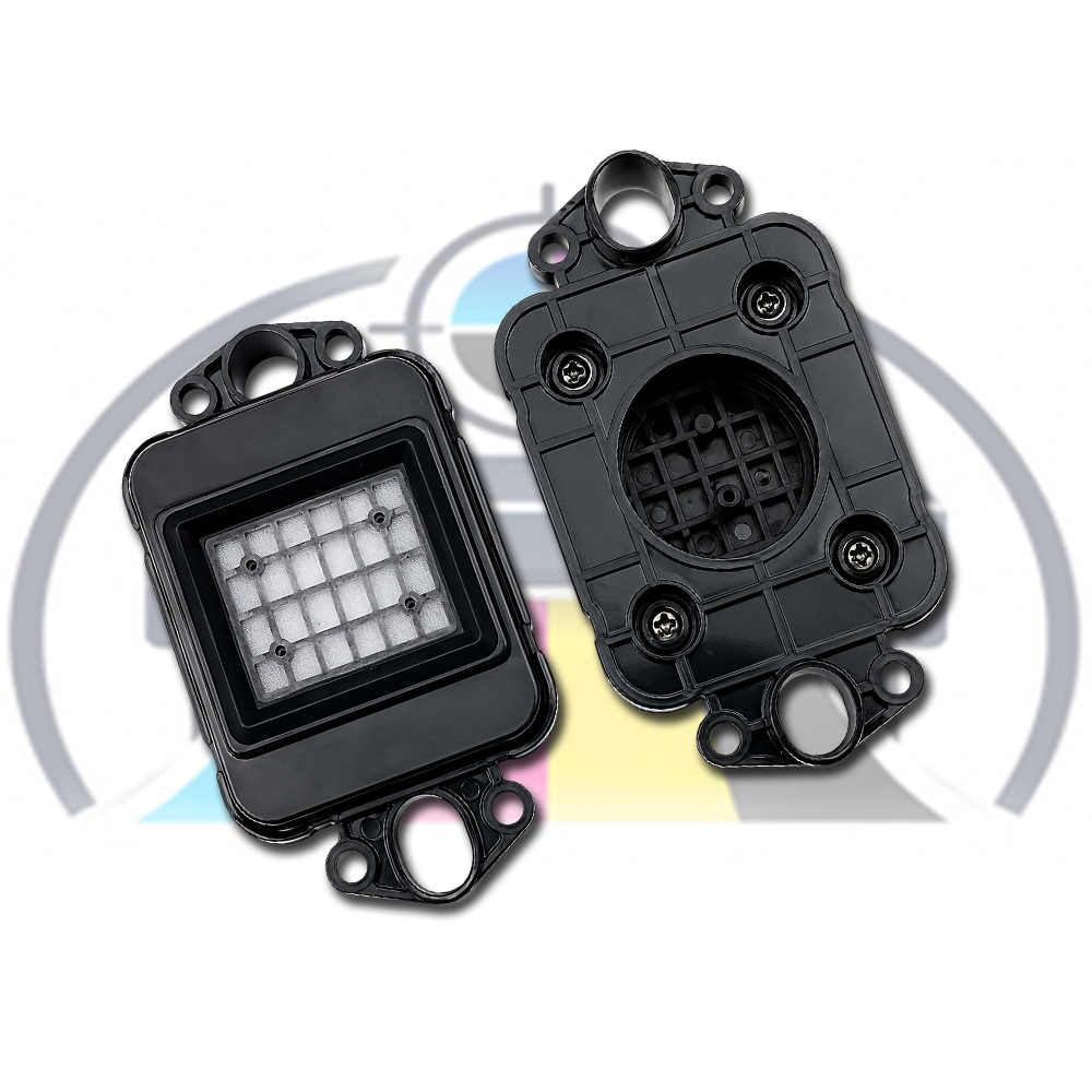 két ủ đầu phun xp600 loại tốt