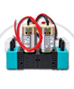 motor bơm mực 24v