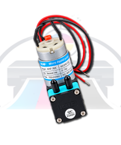 motor bớm mực 24v 7w