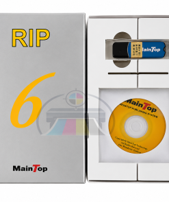 phần mềm RIP Maintop 6.1
