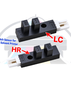 sensor cảm biến quang học HR LC