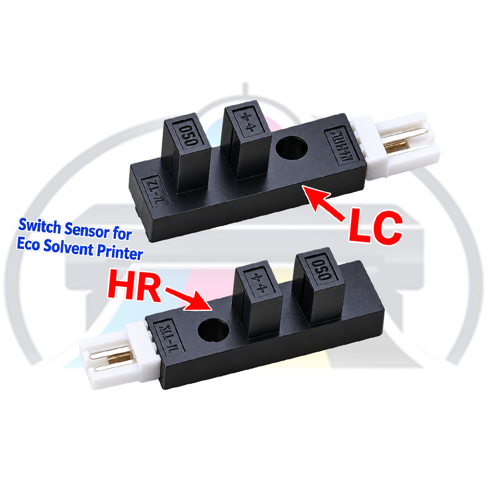 sensor cảm biến quang học HR LC